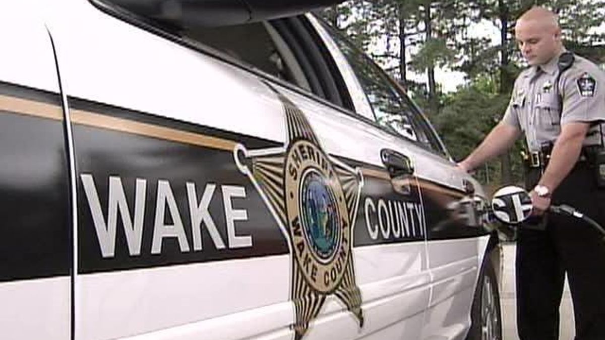 gas prices law enforcement
