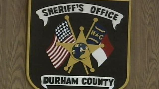 Arrest Warrant Issued for Former Durham Sheriff's Office Employee