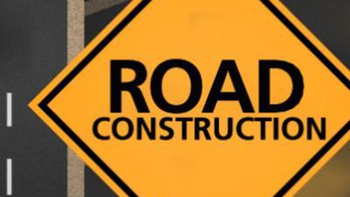 Road Construction
