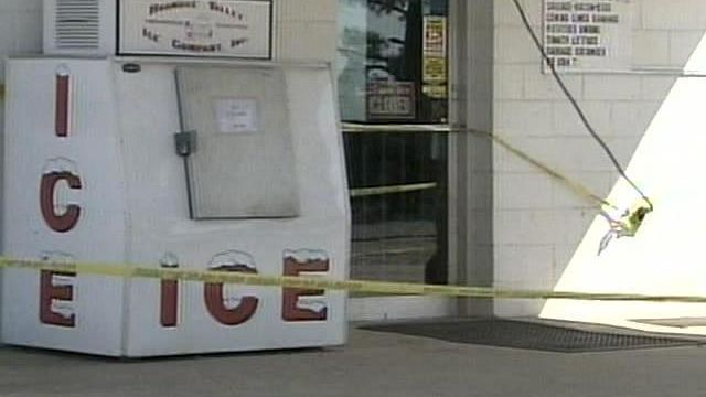 Warren County Store Clerk Shot to Death