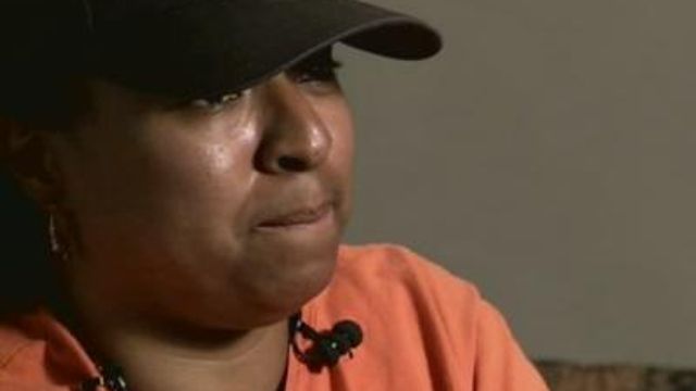 WEB ONLY: School Bus Driver Talks About Alleged Assault