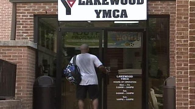 Durham Residents Rally to Keep Lakewood YMCA Open