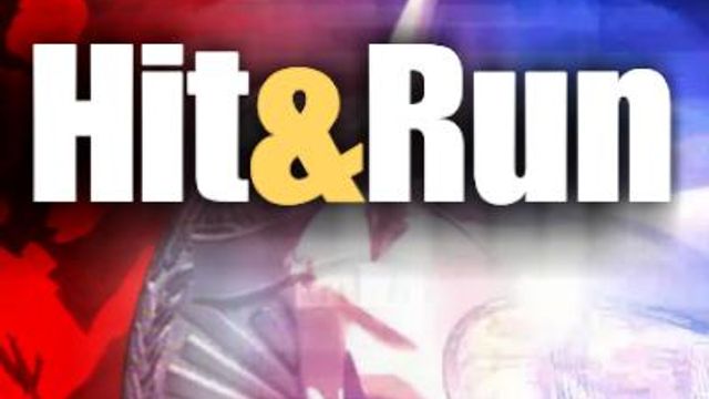 Hit-and-Run Driver Kills and Flees
