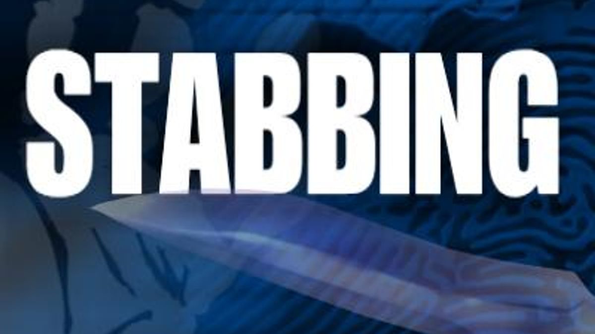 Stabbing