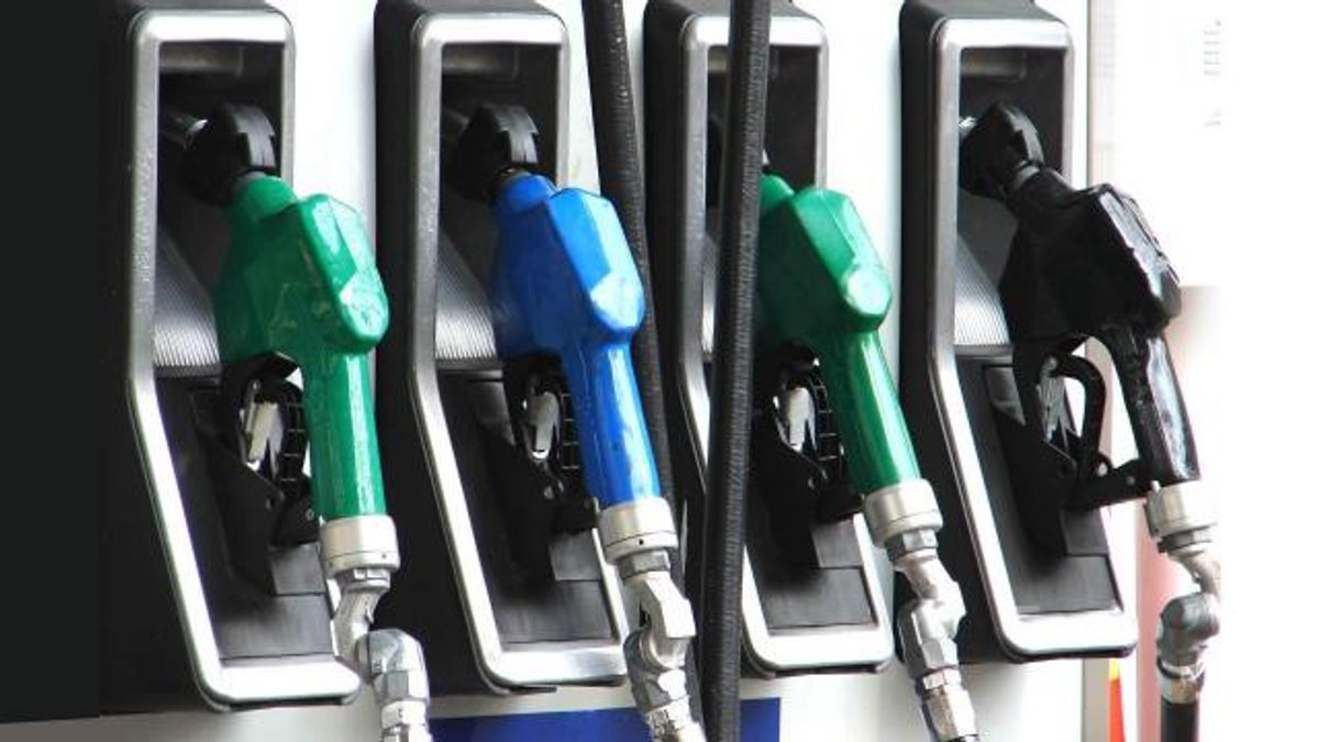Gas Prices