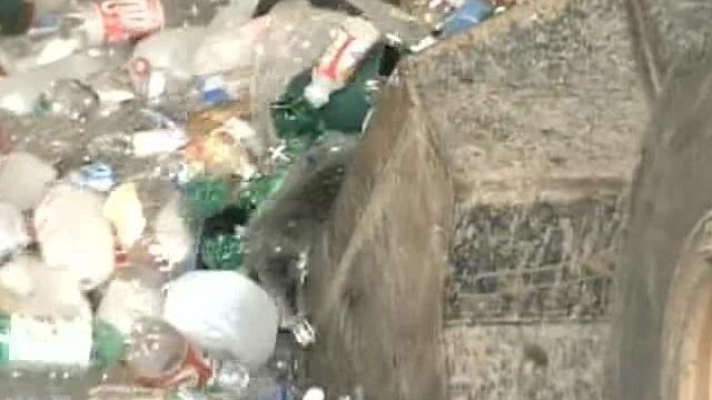 Fayetteville Votes in Favor of Curbside Recycling Program