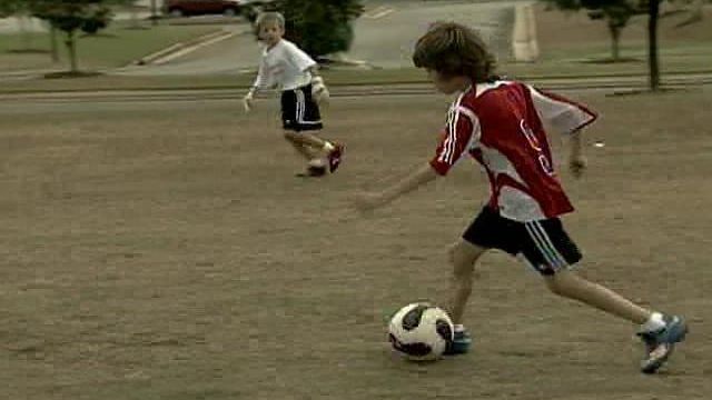 Youth League Wants Soccer Complex, Neighbors Object