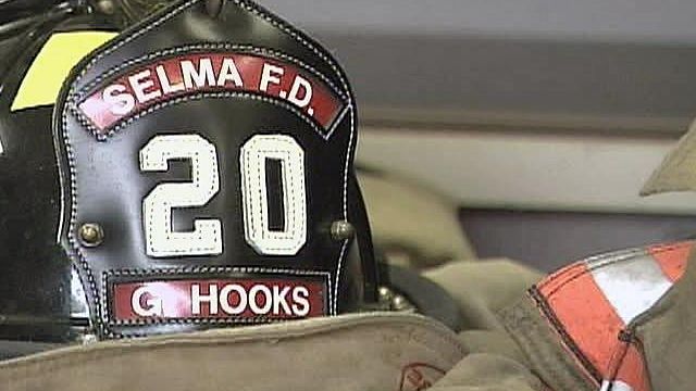 Selma Firefighters Suspended, Mayor Wants Them Gone for Good