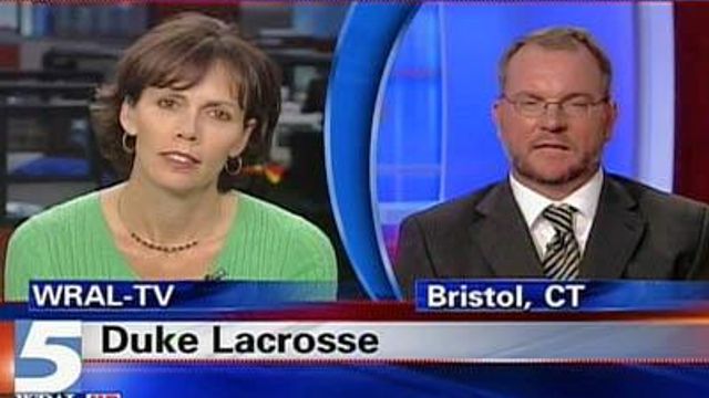 WEB ONLY: Interview With Ex-Duke Lacrosse Coach Mike Pressler