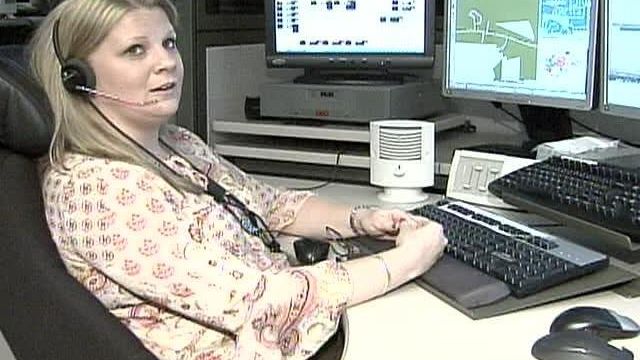 Raleigh 911 Center Getting More Calls, and Many Take Longer