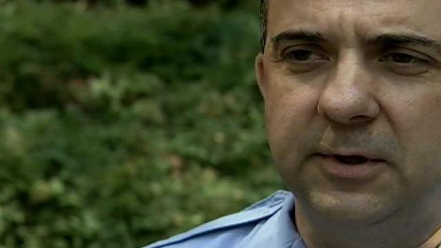 WEB ONLY: Chief Speaks About Solving Cold Case