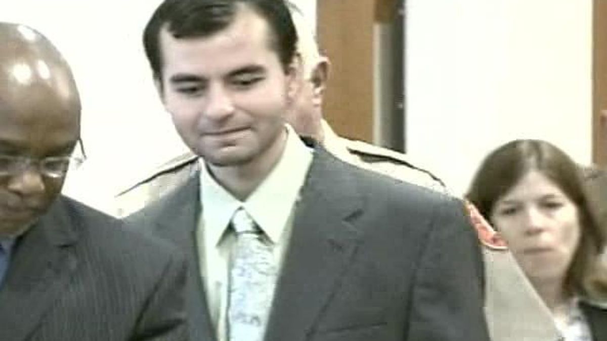 UNC Run-down Defendant Deemed Competent for Trial