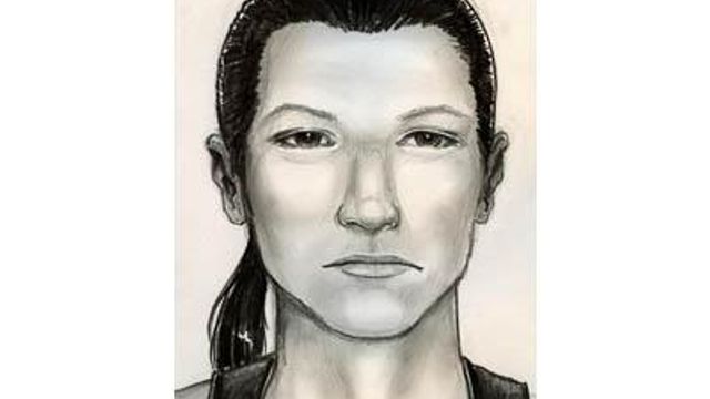 Sketch Released in Pregnant Mother's Slaying