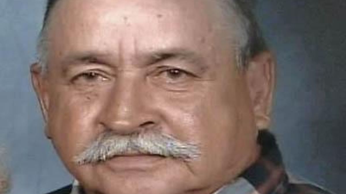 Richard Williamson (R.C. Williamson), Granville hit-and-run victim