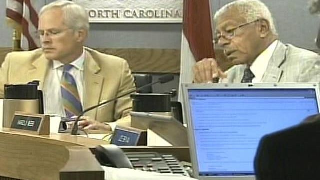 Wake Commissioners Boost School Budget to $300 Million