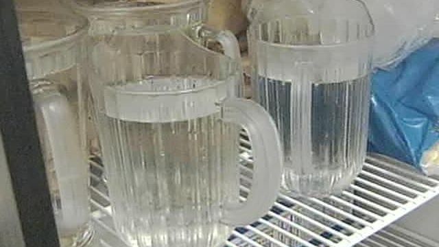 Town of Clayton Customers Told to Boil Water