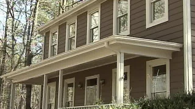 Study: Wake Foreclosures on Rise