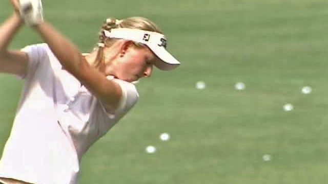 Southern Pines Welcomes U.S. Women's Open Once Again
