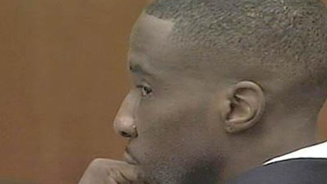 Jury to Decide on Death Penalty in Waring Murder Trial