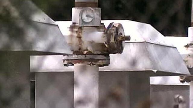 City Leaders Look to Rid Raleigh of Smelly Situation