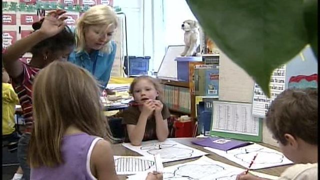 Bill Would End Docking Teachers for Days Off