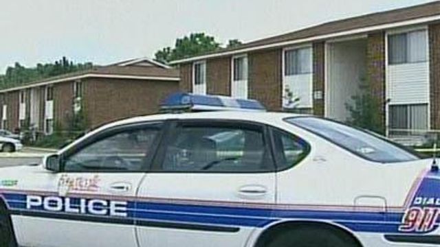 2 Bodies Found in Fayetteville Apartment