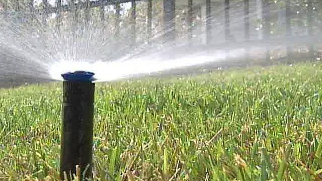 Wake Forest Aims to Remedy Water Woes