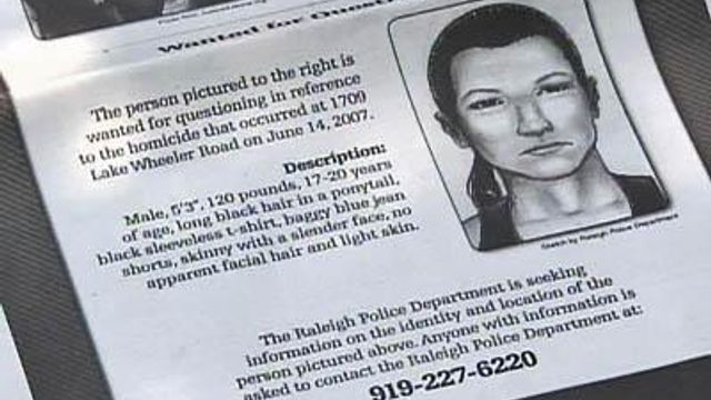 'America's Most Wanted' to Feature Slain Mom's Case