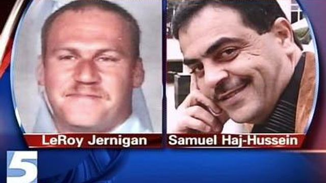 2 Unsolved Murders Might Be Linked