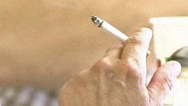 Teens Want Businesses to Go Smoke-Free