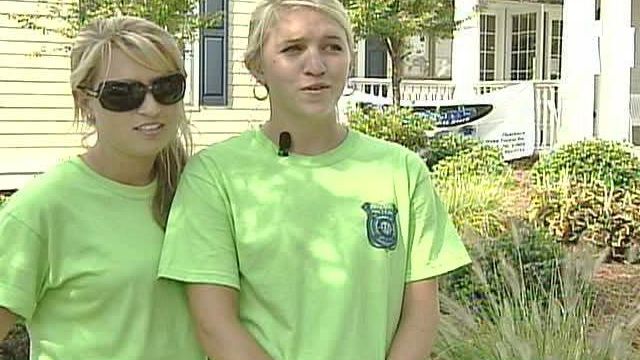 Daughters Organize 5K to Honor Father
