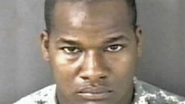 Bragg Soldier Charged With Infecting Teen With HIV