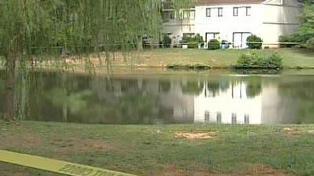 Authorities: Man in Pond Drowned Accidentally