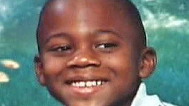 Goldsboro Boy Killed Playing With Gun