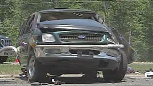 Fewer Wrecks Mean Insurance Rebates for N.C. Drivers