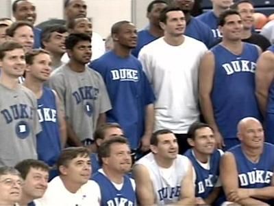 1999 duke cheap basketball roster