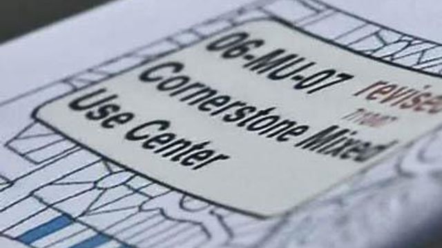 Cary Council Approves Controversial Projects