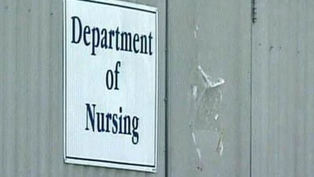 More Problems Surface in FSU Nursing Program