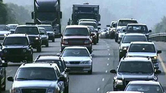 Raleigh Residents Could Pay Higher Vehicle Tax