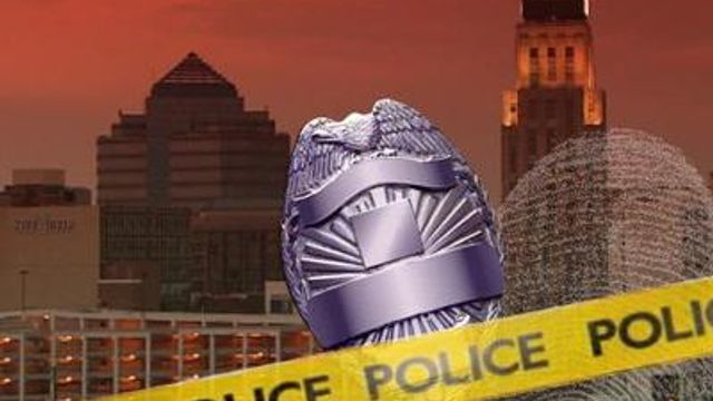 Report criticizes Durham police program 