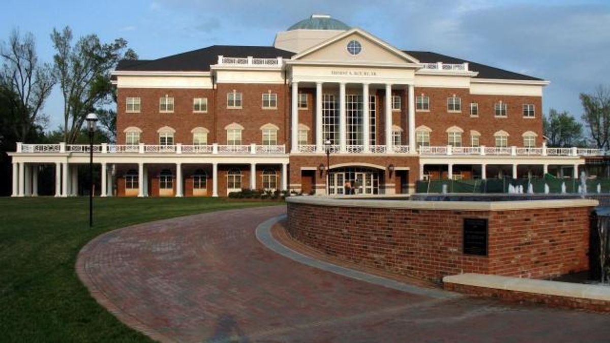 Elon University