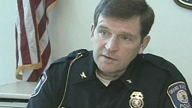 Raleigh Names New Police Chief