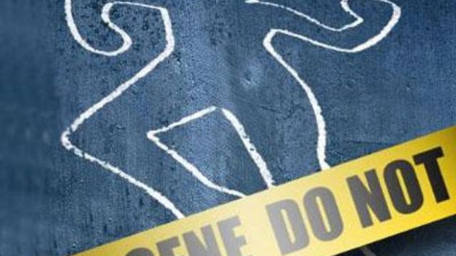 Body Found in Edgecombe County Woods