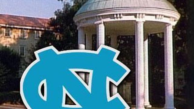 UNC reports second robbery on north campus in July