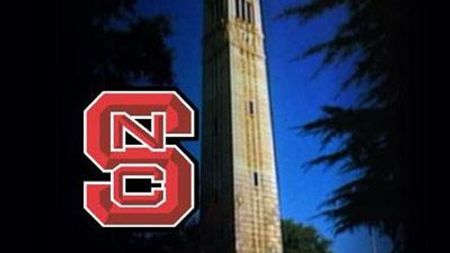 N.C. State to Test Text Messaging Alerts