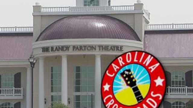 Attendance Low at Parton Theater, City Officials Say