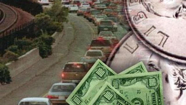 Raleigh concerned state will pass roadway expenses to cities 