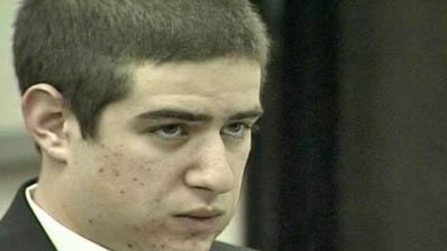 Teen Gets 5 Months in Jail for Fatal Wreck