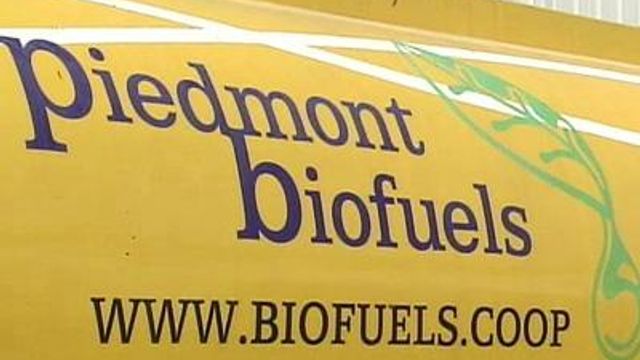 Alternative Fuels Moving Slowly but Surely, Backers Say