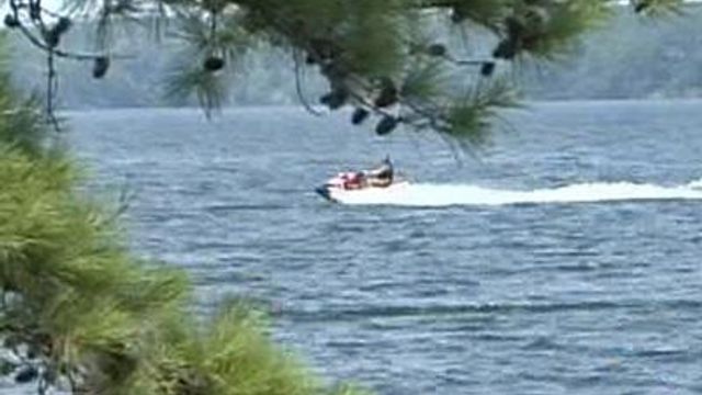 Caution Urged After Fatal Accident on Lake Gaston